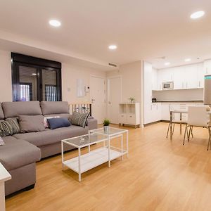Appartement Rez-de-Chaussée