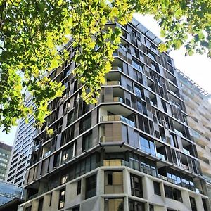 Orange Stay Sydney Cbd