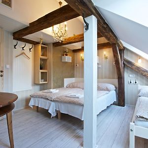 Chambre Quadruple