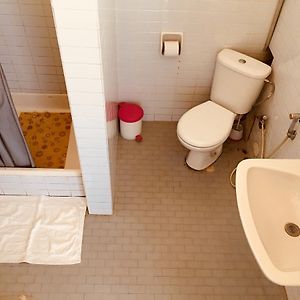 Private Bathroom Double Room