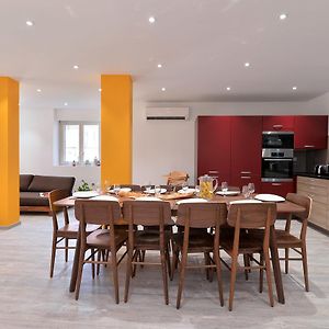 Appartement de Luxe
