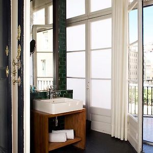Chambre Triple