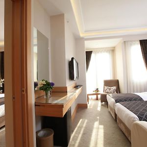 Chambre Communicante