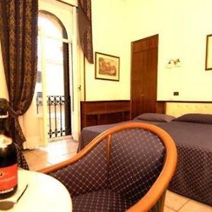 Chambre Triple