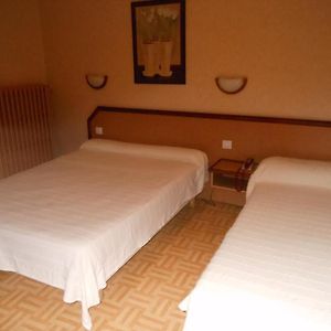 Chambre Triple