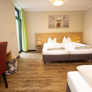 Chambre Triple Confort