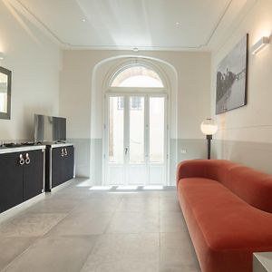 Carapelli Apartments