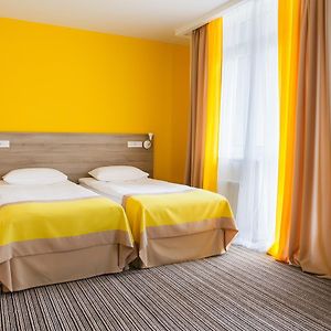 Chambre Supérieure Double