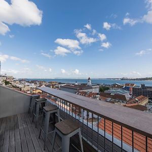 Lovelystay - Stunning Penthouse With The Best Views