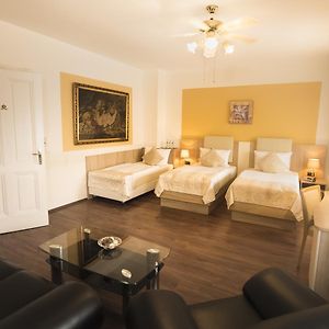 Chambre Triple