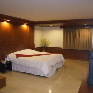 Chambre Familiale