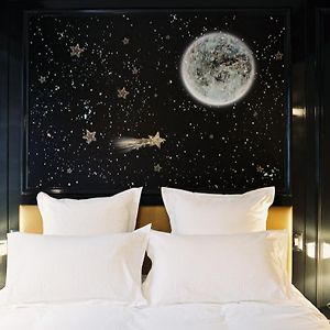 Chambre Double de Luxe