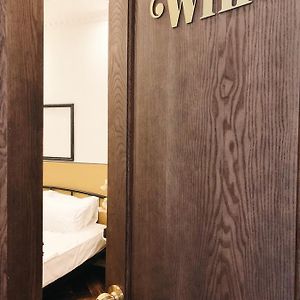 Chambre de Luxe Lit King-Size