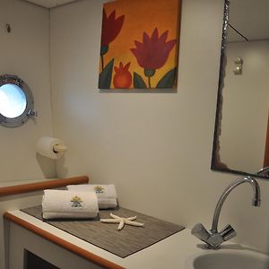 On Boat Cabin