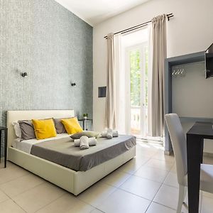 Chambre Triple de Luxe