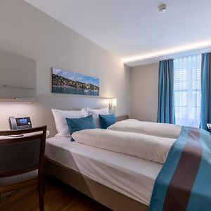 Chambre Triple