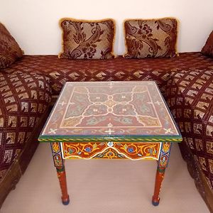 Maison Saadia