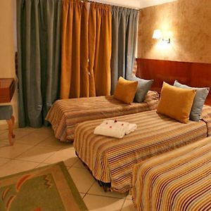 Chambre Standarde Triple