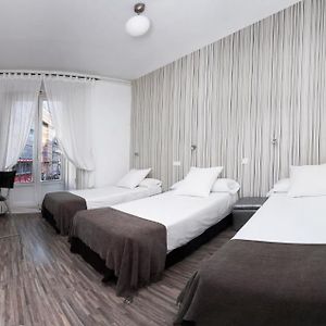 Chambre Triple