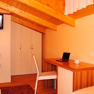 Chambre Supérieure Double