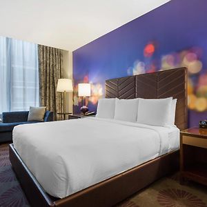 Suite Lit King-Size