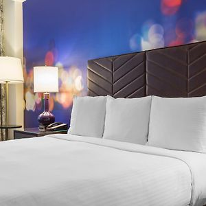 Chambre Lit King-Size