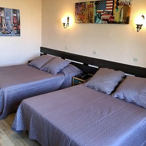 Chambre Familiale
