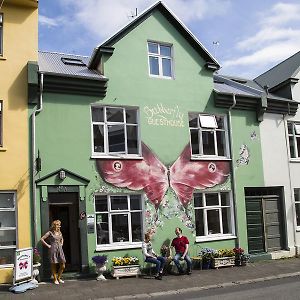 Butterfly Guesthouse