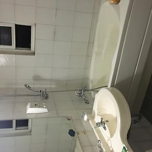 Private Bathroom Queen Room