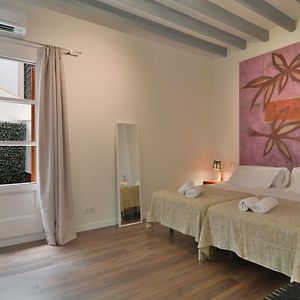 Chambre Lit Queen-Size