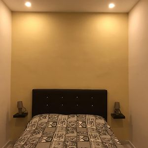 Chambre Quadruple