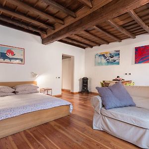Chambre Quadruple