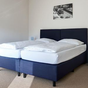 Chambre Standarde Lit King-Size