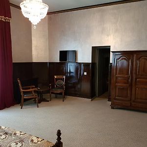 Chambre Supérieure Double