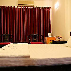Chambre de Luxe Lit Queen-Size