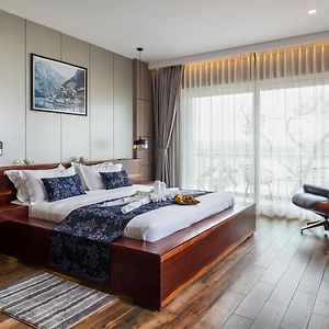 Chambre de Luxe Lit King-Size