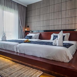 Chambre Supérieure Familiale