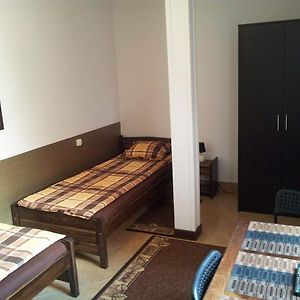 Chambre Familiale