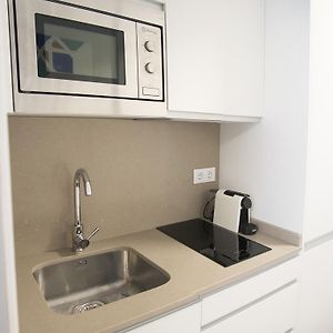 Appartement Studio