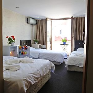 Chambre Double de Luxe