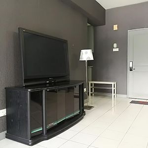 Appartement Standard à 3 Chambres à Coucher