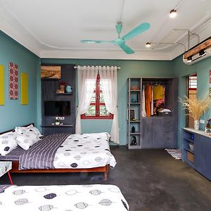 Chambre Triple