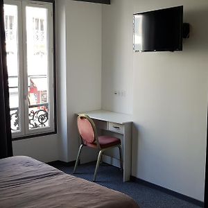 Chambre Triple