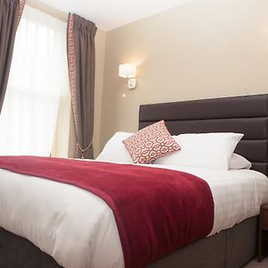 Chambre de Luxe Lit King-Size