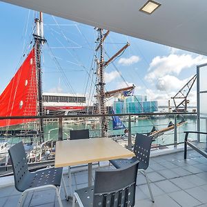 Qv Private Airconditioned Waterfront Apartment - 423