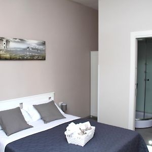 Private Bathroom Double Room