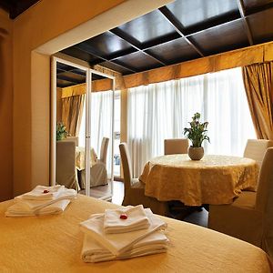Chambre Familiale