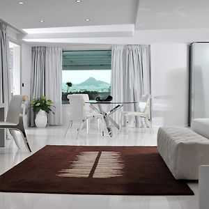 Suite Penthouse Exécutive