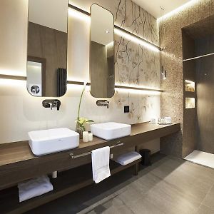 Chambre Supérieure Double