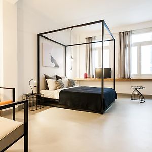 Chambre de Luxe Lit King-Size